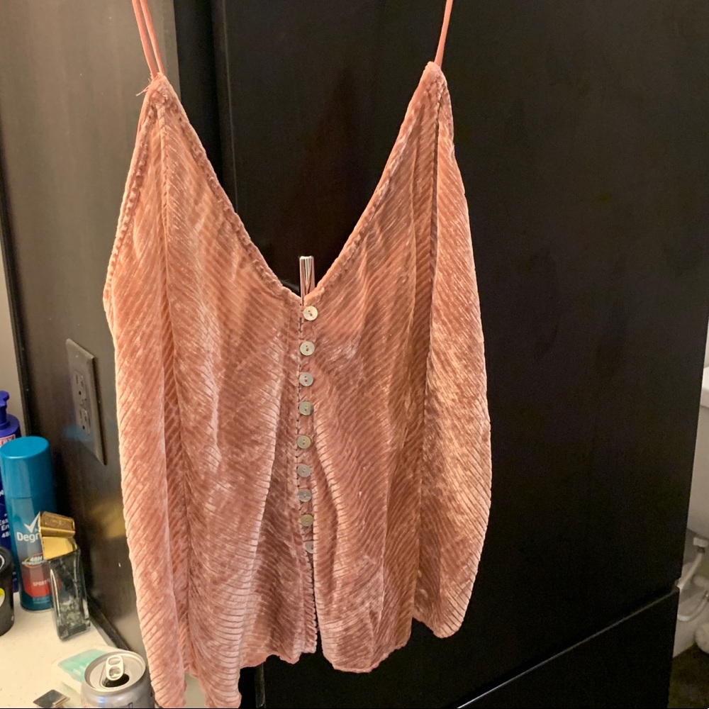 Free People Top